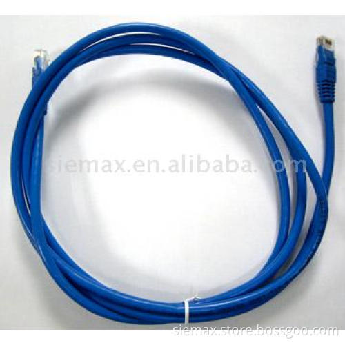 Cat6 Utp Bc Patch Cord